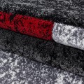 dywan-nowoczesny-Hawaii-szaro-czerwony-1330-red-5.jpg