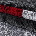 dywan-nowoczesny-Hawaii-szaro-czerwony-1330-red-5.jpg