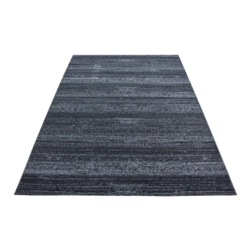 Dywan nowoczesny Plus szary 160 cm x 230 cm - Nowoczesne fasony do salonu i pokoju