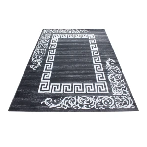 Dywan Miami grecki szaro-kremowy 160 cm x 230 cm