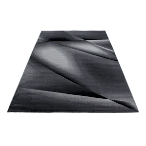 Dywan nowoczesny Miami szary 160 cm x 230 cm