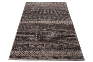 Dywan Loft Vintage beżowy 120 cm x 170 cm