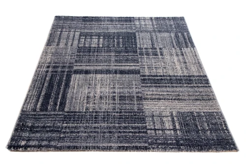 Dywan Florance Jeans 80 cm x 150 cm - Nowoczesne fasony do salonu i pokoju