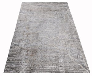 Dywan Vintage Opera 3D beżowo-szary 120 cm x 170 cm