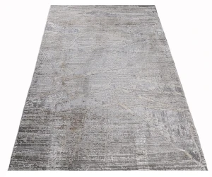 Dywan Vintage Opera 3D beżowo-szary 120 cm x 170 cm