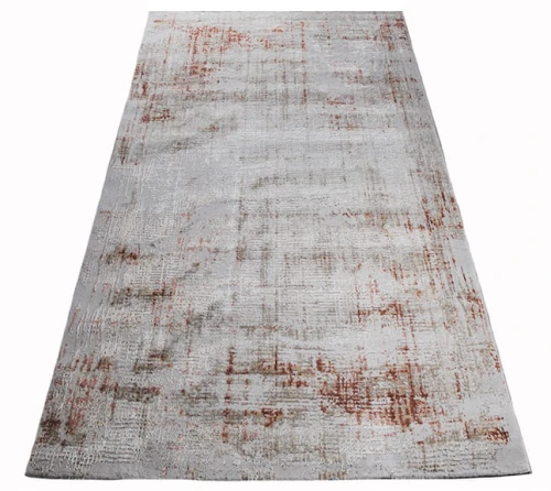 Dywan Vintage Opera 3D Brąz 120 cm x 170 cm - Nowoczesne fasony do salonu i pokoju