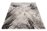 Dywan Florance Kreski Kremowy 80 cm x 150 cm