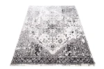 Dywan Elegance Vintage Kremowo Szary 120 cm x 170 cm 