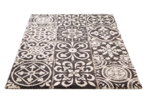 Dywan Mallorca 3D Kafle 120 cm x 170 cm