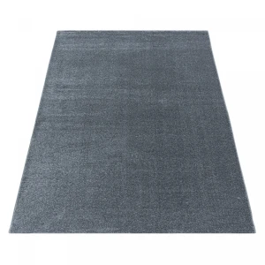 Dywan nowoczesny Rio stalowy 80 cm x 150 cm