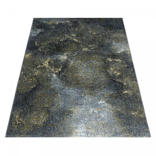 Dywan nowoczesny Ottawa melanż multikolorowy 160 cm x 230 cm    - Nowoczesne fasony do salonu i pokoju