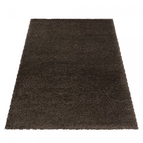 dywan-shaggy-fluffy-brązowy-rzut2.jpg