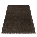 dywan-shaggy-fluffy-brązowy-rzut2.jpg