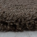 dywan-shaggy-fluffy-brązowy-detal.jpg