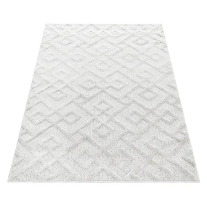 Dywan nowoczesny 3D La Casa mozaika 200 cm x 290 cm  