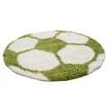 dywan-dzieciecy-shaggy-fun-kremowo-zielony piłka-6001-green-2.jpg