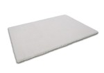 Dywan Mikrofibra Micro Light Kremowy 200 cm x 290 cm