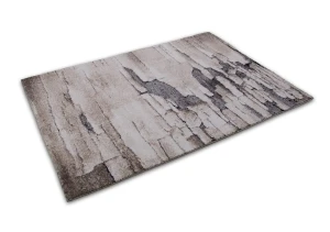 Dywan Mallorca Beżowo-Błękitny 80 cm x 150 cm