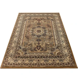 Dywan klasyczny Marrakesh ornament beżowy 300 cm x 400 cm 