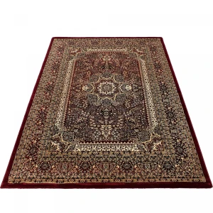 Dywan klasyczny Marrakesh ornament czerwony 300 cm x 400 cm