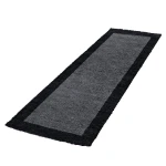 Dywan Shaggy Life antracyt 80 cm x 250 cm