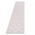dywan-nowoczesny-kwadraty-rózowo-kremowy-28005-pink-chodnik.jpg