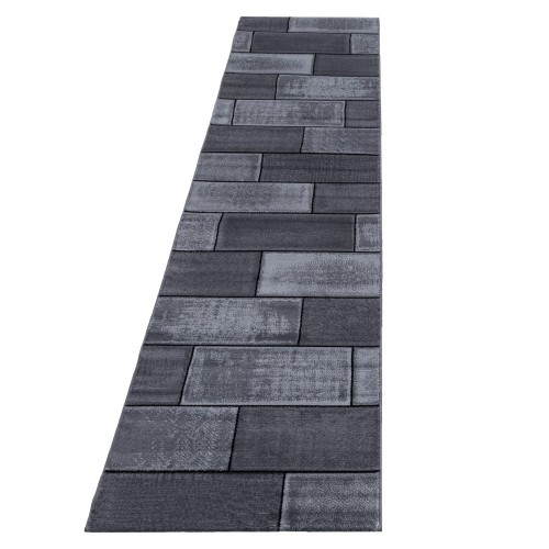 dywan-nowoczesny-plus-mur-szaro-czarny-28007-black-chodnik.jpg