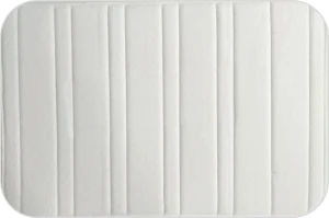 Dywanik łazienkowy Montana Linie 50 cm x 80 cm