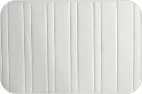 Dywanik łazienkowy Montana Linie 60 cm x 90 cm  - Nowoczesne fasony do salonu i pokoju