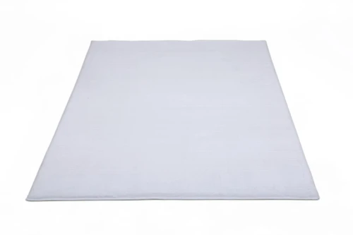 Dywan pluszowy Catwalk biały 200 cm x 300 cm  - Nowoczesne fasony do salonu i pokoju