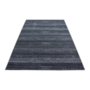 Dywan nowoczesny Plus szary 280 cm x 370 cm 