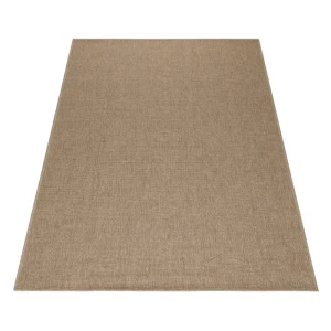 Dywan uniwersalny Dhaka beżowy 80 cm x 150 cm