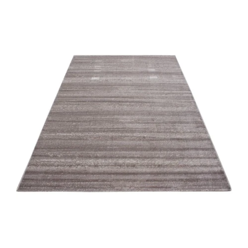 Dywan nowoczesny Plus beżowy 280 cm x 370 cm  - Nowoczesne fasony do salonu i pokoju