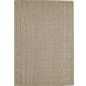 Dywan jednolity Loom beżowy 120 cm x 170 cm