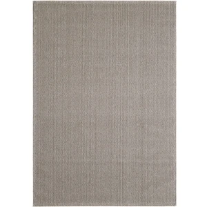 Dywan jednolity Loom brązowy 120 cm x 170 cm