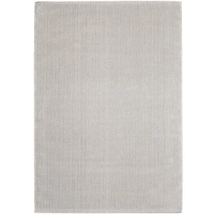 Dywan jednolity Loom kremowy 60 cm x100 cm