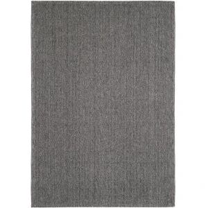 Dywan jednolity Lomm Szary 200 cm x 290 cm