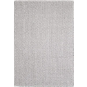Dywan jednolity Lomm srebrny 80 cm x 250 cm