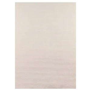 Dywan pluszowy Sky kremowy 140 cm x 200 cm