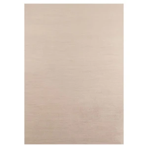 Dywan pluszowy Sky beżowy 80 cm x 150 cm 