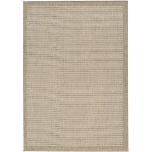 Dywan uniwersalny Giza beżowy 60 cm x 100 cm