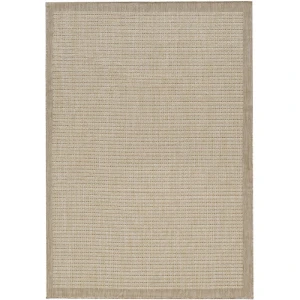 Dywan uniwersalny Giza beżowy 80 cm x 150 cm