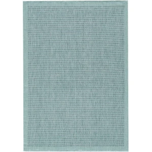 Dywan uniwersalny Giza niebieski 60 cm x 100 cm