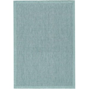 Dywan zewnętrzny Giza niebieski 80 cm x 250 cm 