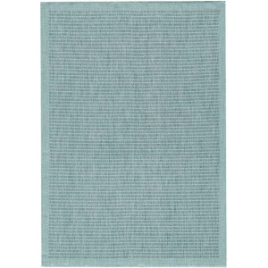 Dywan uniwersalny Giza niebieski 120 cm x 170 cm