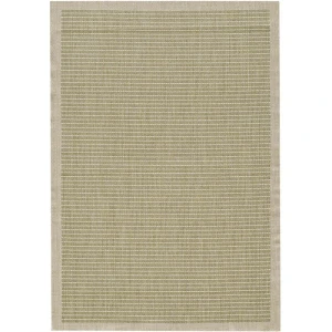 Dywan zewnętrzny Giza zielony 60 cm x 100 cm