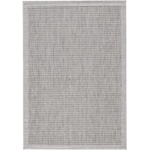 Dywan uniwersalny Giza szary 60 cm x 100 cm