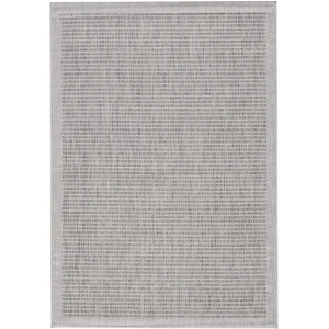 Dywan uniwersalny Giza szary 80 cm x 150 cm