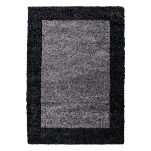 Dywan Shaggy Life antracyt 100 cm x 200 cm