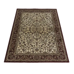 Dywan klasyczny Kashmir Ornament kremowy 280 cm x 370 cm 